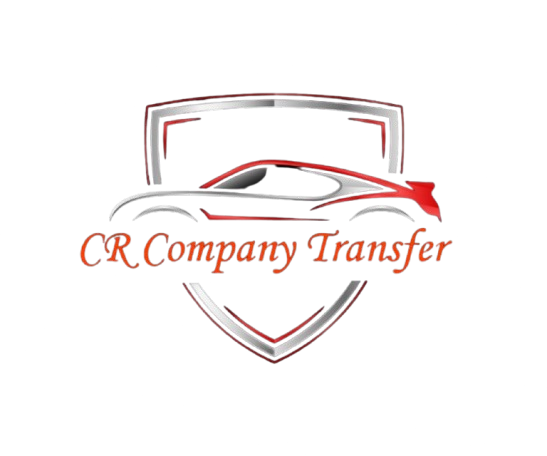 CR Company Transfer Logo
